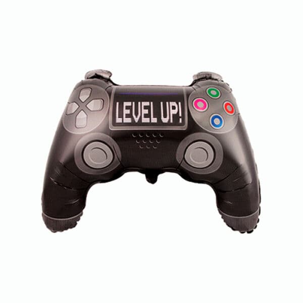 FM «Джойстик Level up»