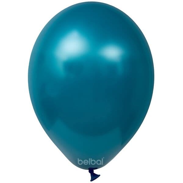 B «Пастель Глубокий бирюзовый (Lagoon Teal)» 14″