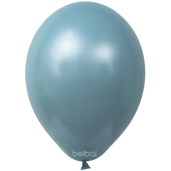 B «Пастель Античный голубой (Antique Blue)» 14″