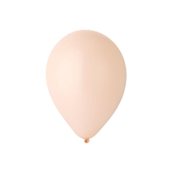 E «Пастель Персик Макарун (Macaron Peach)» 12″