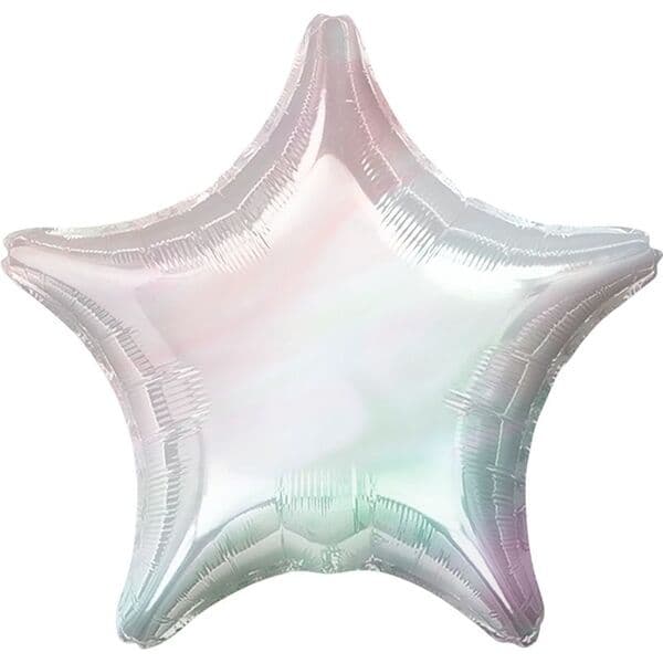 Звезда An «БЛЕСК Iridescent» 18″