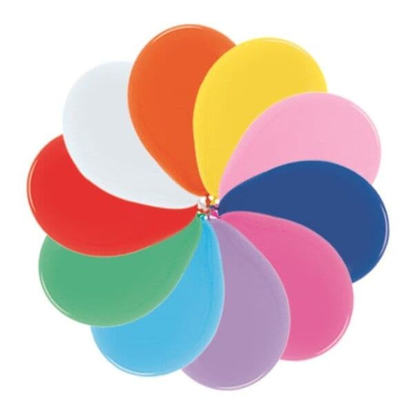 S «Пастель Ассорти» 10″