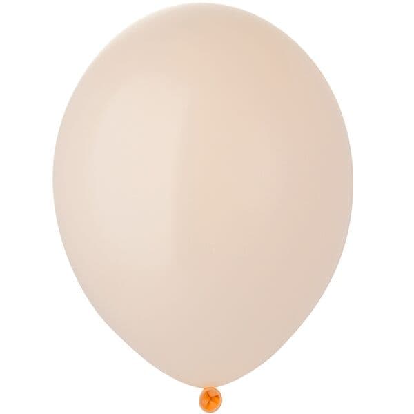 B «Пастель Кремовый (Blush)» 14″