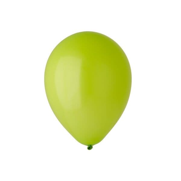 E «Пастель Светло-зеленый (Kiwi)» 5″